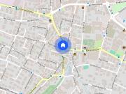 4 Zimmer, 80 m², 2. Stock