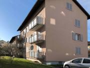 4 Zimmer, 80 m², 2. Stock