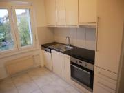 4 Zimmer, 80 m², 3. Stock