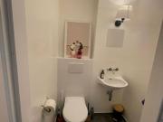 4 Zimmer, 80 m², 4. Stock