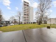 4 Zimmer, 85 m², 11. Stock