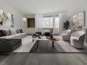 4 Zimmer 85 m² 1.150 € Kaltmiete Wohnungen in Bremen