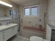 4 Zimmer, 85 m², 1. Stock