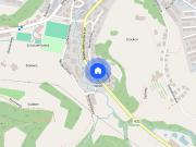 4 Zimmer, 85 m², 2. Stock