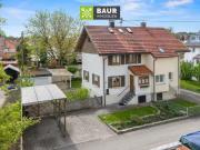 4 Zimmer 85 m² 379.000 € Kaufpreis Häuser in Wangen im Al.