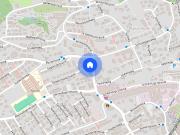 4 Zimmer, 85 m², 4. Stock