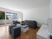 4 Zimmer, 87 m², 2. Stock