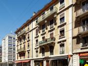 4 Zimmer, 87 m², 4. Stock