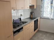 4 Zimmer, 88 m², 3. Stock