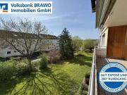 4 Zimmer 89 m² 165.000 € Kaufpreis Wohnungen in Braunschw. 4 Zimmer 89 m² 165.000 € Kaufpreis Wohnungen in Braunschw.