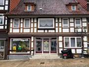 4 Zimmer 89 m² 409 € Kaltmiete Wohnungen in Bad Grund