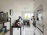 4 Zimmer, 89 m², 1. Stock