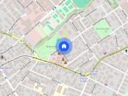 4 Zimmer, 90 m², 1. Stock