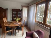 4 Zimmer, 90 m², 1. Stock