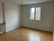 4 Zimmer, 90 m², 1. Stock