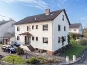 4 Zimmer 90 m² 245.000 € Kaufpreis Wohnungen in Lauben