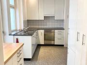 4 Zimmer, 90 m², 2. Stock