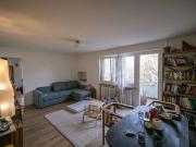 4 Zimmer, 90 m², 2. Stock