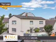 4 Zimmer 90 m² 529.000 € Kaufpreis Häuser in Bonn