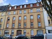 4 Zimmer 90 m² 680 € Kaltmiete Wohnungen in Kassel