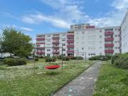 4 Zimmer 91 m² 859 € Kaltmiete Wohnungen in Neustadt an d.