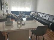 4 Zimmer, 92 m², 1. Stock