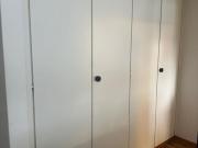 4 Zimmer, 92 m², 1. Stock