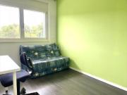 4 Zimmer, 93 m², 2. Stock