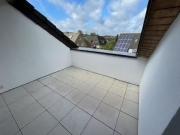 4 Zimmer 93 m² 850 € Kaltmiete Wohnungen in Osnabrück