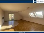 4 Zimmer 94 m² 940 € Kaltmiete Wohnungen in Elmshausen