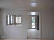 4 Zimmer, 95 m², 1. Stock