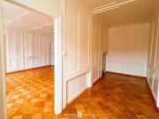 4.5 Zimmer, 95 m², 2. Stock