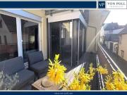 4 Zimmer 95 m² 490.000 € Kaufpreis Wohnungen in Bensheim