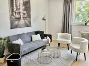 4 Zimmer 95 m² 499.000 € Kaufpreis Wohnungen in Frankfurt