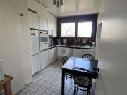 4 Zimmer, 95 m², 5. Stock