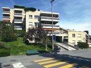 4 Zimmer, 95 m², 5. Stock