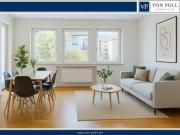 4 Zimmer 95 m² 650.000 € Kaufpreis Wohnungen in Frankfurt.