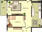 4 Zimmer 95 m² 833 € Kaltmiete Wohnungen in Leverkusen 4 Zimmer 95 m² 833 € Kaltmiete Wohnungen in Leverkusen