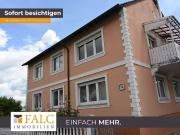 4 Zimmer 96 m² 279.000 € Kaufpreis Wohnungen in Obernburg.