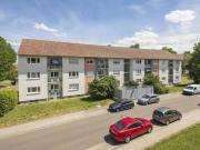 4 Zimmer 96 m² 760 € Kaltmiete Wohnungen in Landau in der.