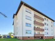 4 Zimmer 97 m² 198.500 € Kaufpreis Wohnungen in Pohlheim