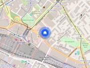 4 Zimmer, 97 m², 2. Stock