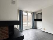 4 Zimmer, 97 m², 3. Stock