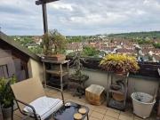 4 Zimmer 97 m² 980 € Kaltmiete Wohnungen in Würzburg