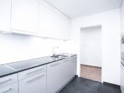 4 Zimmer, 98 m², 1. Stock