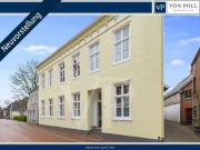 4 Zimmer 99 m² 179.000 € Kaufpreis Wohnungen in Weener