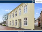 4 Zimmer 99 m² 179.000 € Kaufpreis Wohnungen in Weener