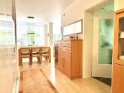 4 Zimmer 99 m² 467.500 € Kaufpreis Wohnungen in Augsburg.