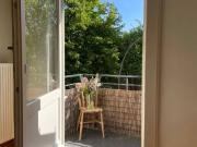 4 Zimmer Altbau mit Balkon in Hamburg Eimsbüttel Süd,...