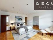 | 4 ZIMMER | ALTBAU | TOP LAGE | 1180